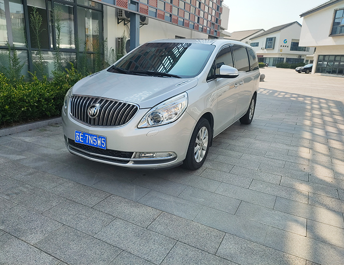 商務(wù)車(chē)